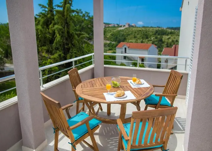 Maris - One Bedroom Apartamento Cavtat