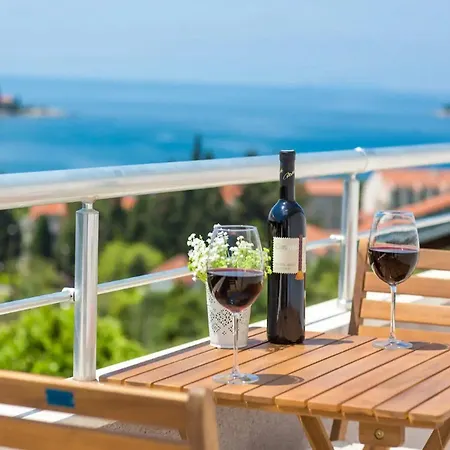 Maris - One Bedroom * Cavtat