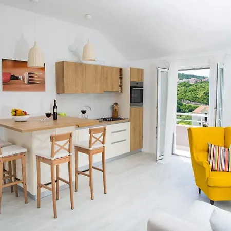 Apartment Maris - One Bedroom Cavtat