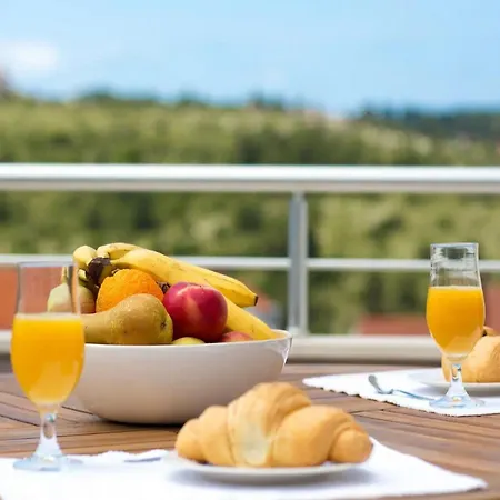 דירה Maris - One Bedroom