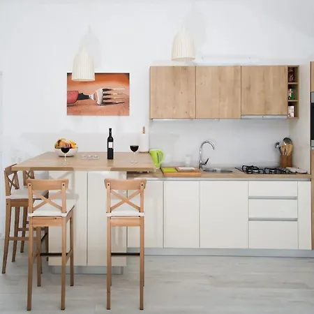 Maris - One Bedroom * Cavtat