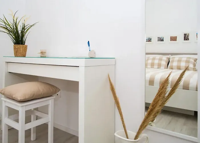 Apartament Maris - One Bedroom