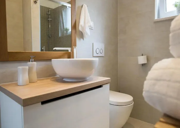 Maris - One Bedroom Apartament Cavtat