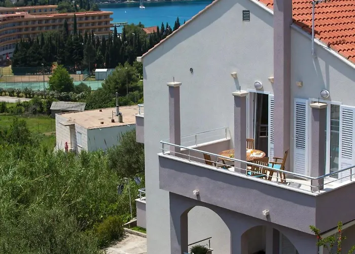 Apartament Maris - One Bedroom