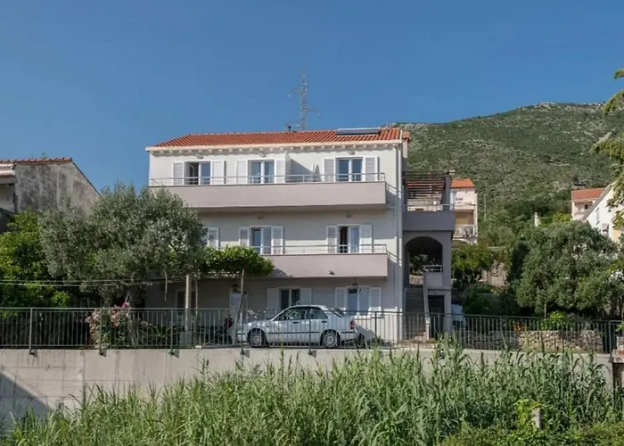 Maris - One Bedroom Apartament *