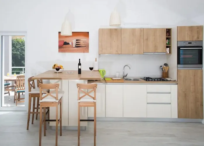 Maris - One Bedroom * Cavtat