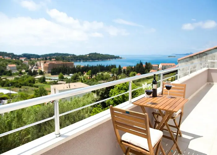 Apartament Maris - One Bedroom *